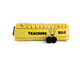 Teachers Rule Ruler Plush