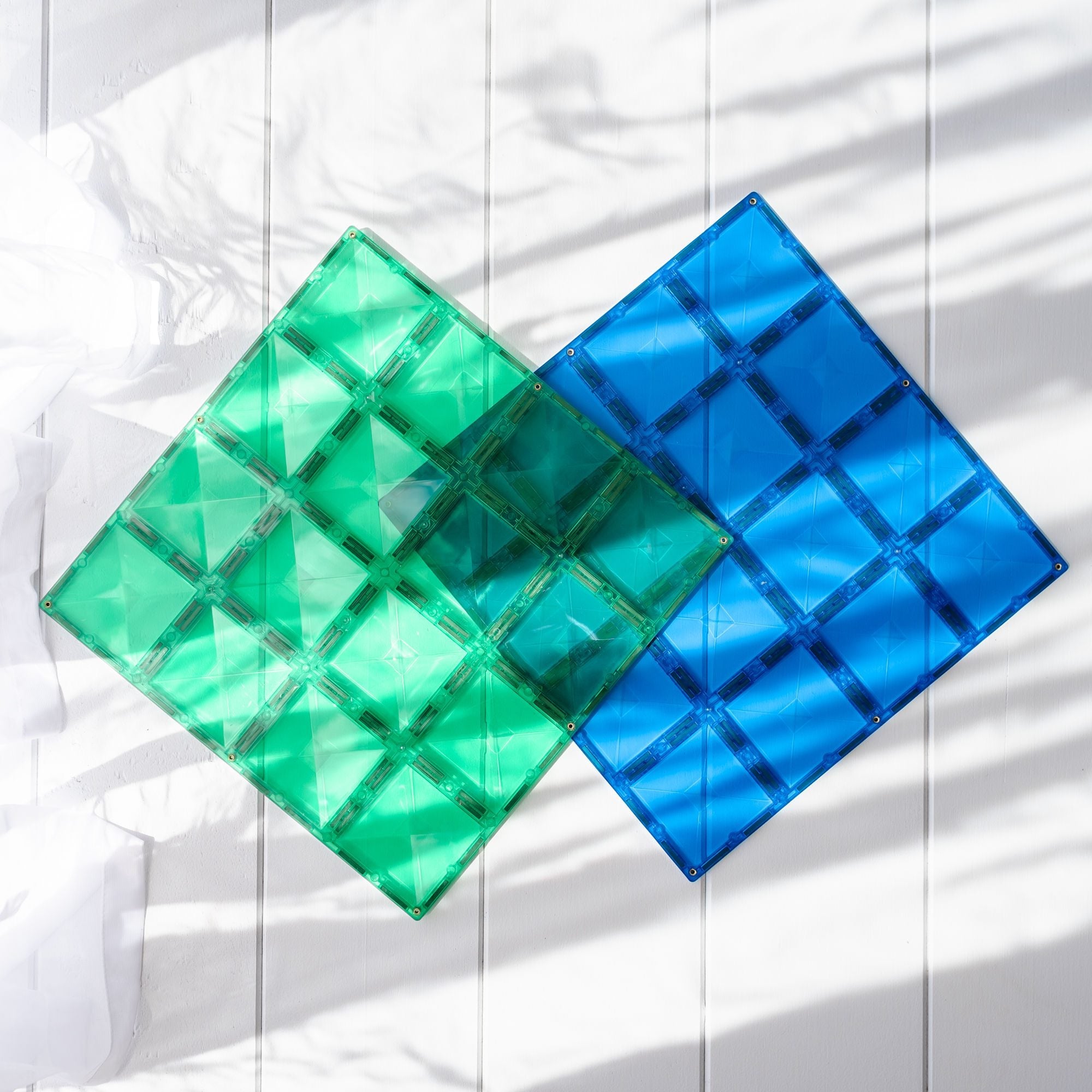 2 Piece Base Plate Pack