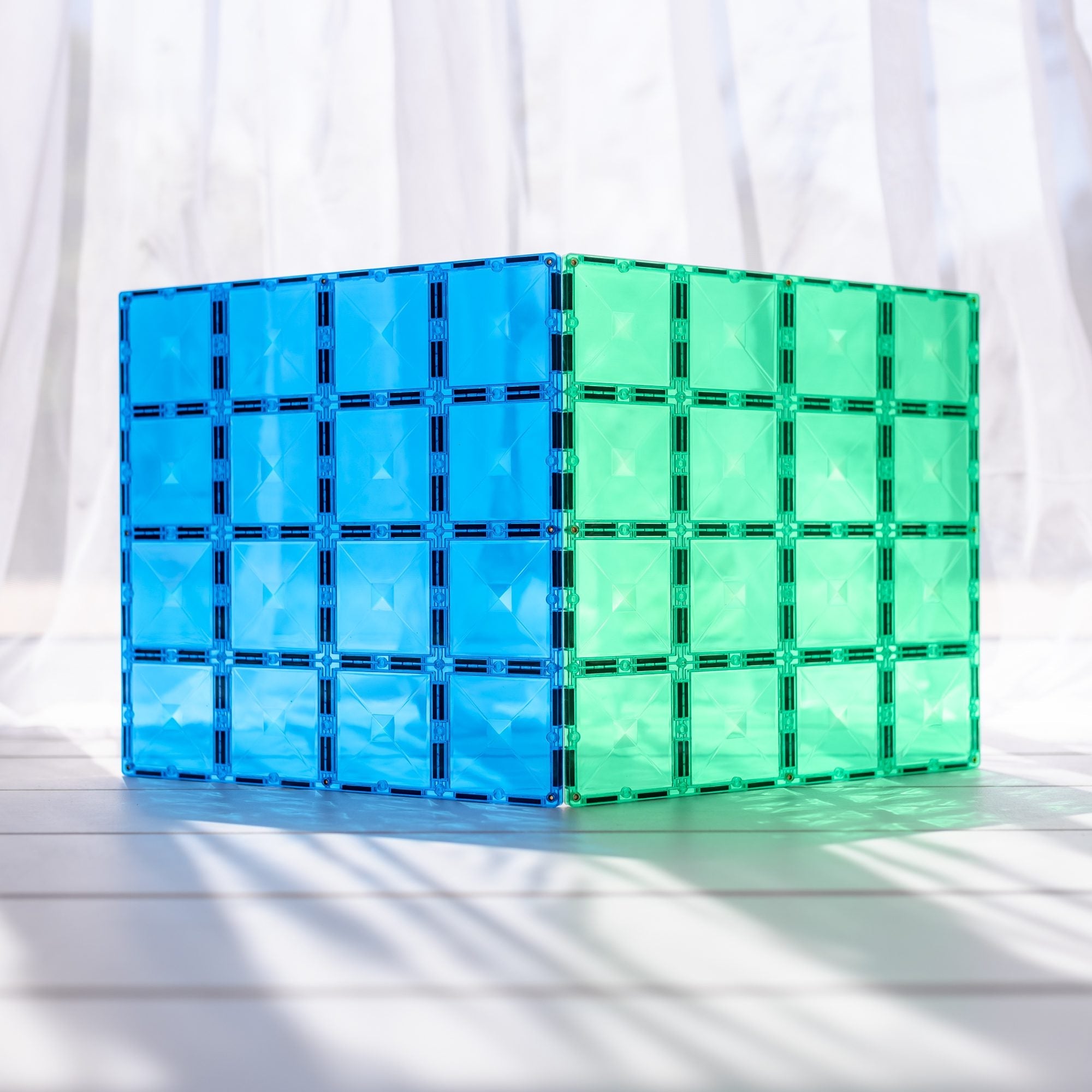 2 Piece Base Plate Pack