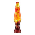 14.5 Erupting Crater Lava Lamp