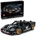 1966 Ford GT40 MKII Race Car