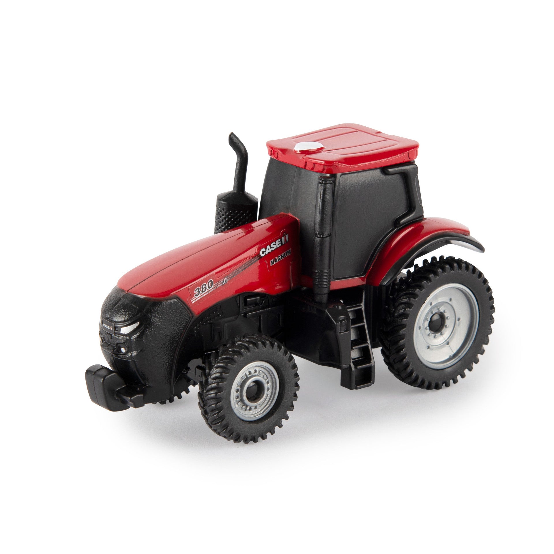 1:64 Scale Die-Cast Farm Tractor Toy for Kids Ages 3 and Up