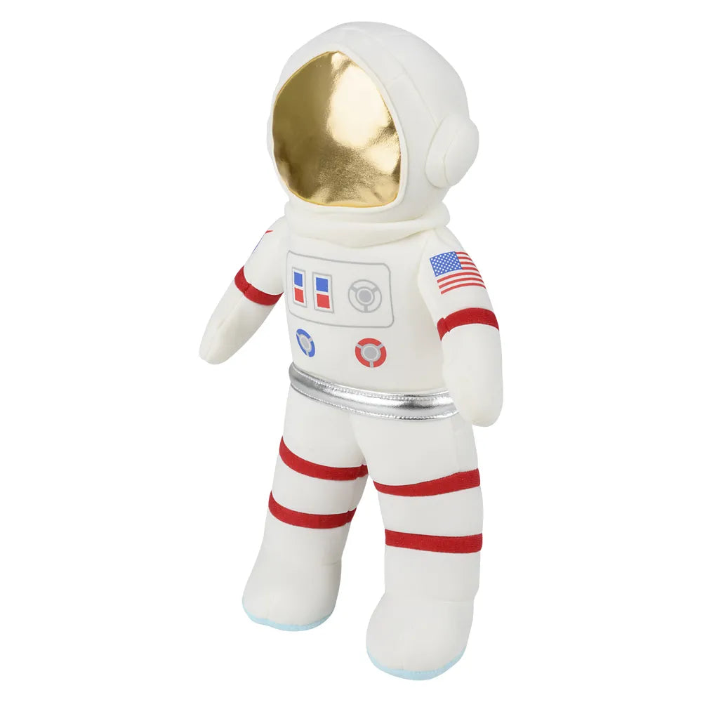 14 Inch Astronaut Plush Stuffed Toy Space Suit Soft Doll