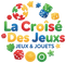 La Croisee Des Jeux Logo